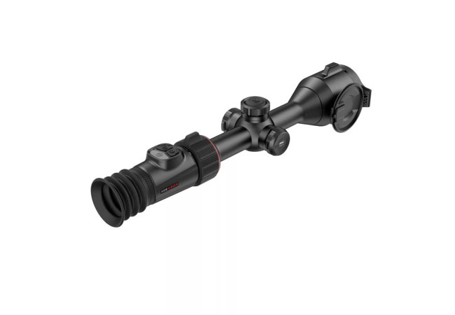Тепловізійний приціл Nocpix (IRay) Ace H50