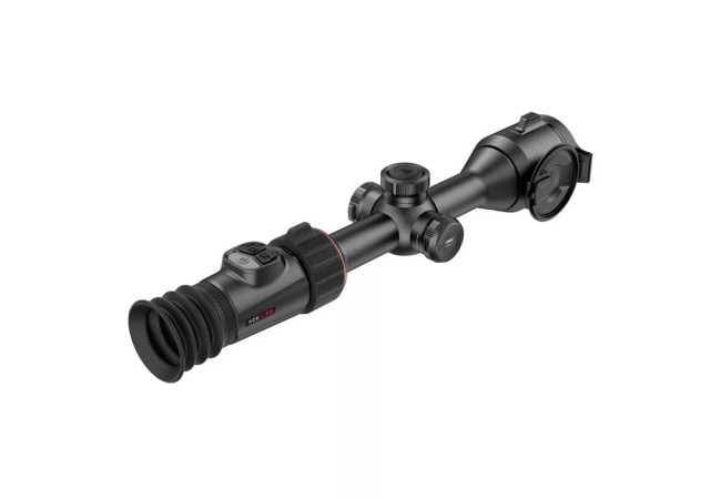 Тепловізійний приціл Nocpix (IRay) Ace L35