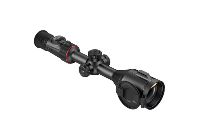 Тепловізійний приціл Nocpix (IRay) Ace S60R