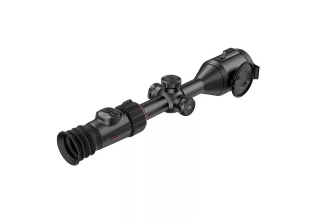 Тепловізійний приціл Nocpix (IRay) Ace S60R