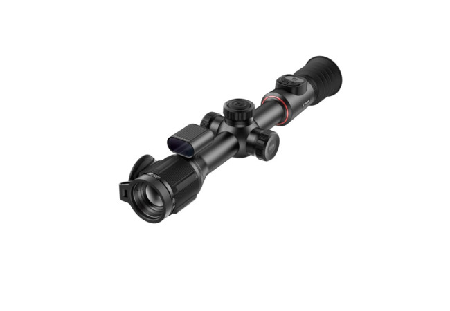 Тепловізійний приціл Nocpix (IRay) Bolt L35R