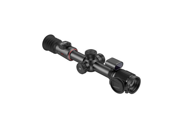 Тепловізійний приціл Nocpix (IRay) Bolt L35R