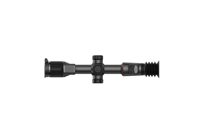 Тепловізійний приціл Nocpix (IRay) Bolt L35R