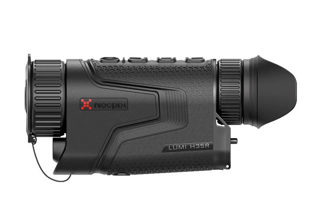 Тепловізор Nocpix (IRay) Lumi H35R