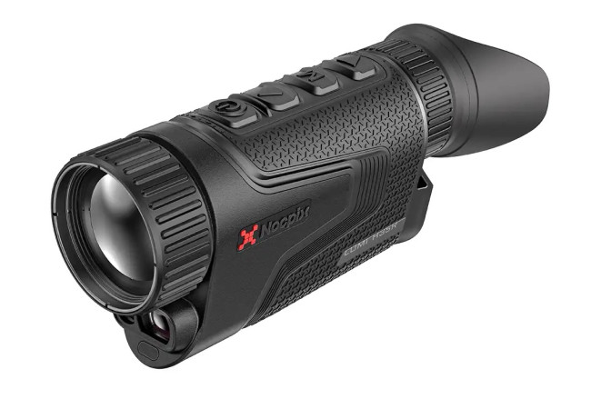 Тепловізор Nocpix (IRay) Lumi H35R