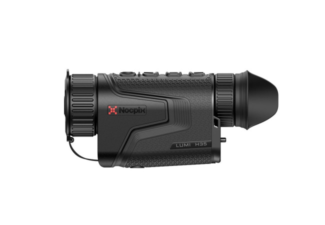 Тепловізор Nocpix (IRay) Lumi H35