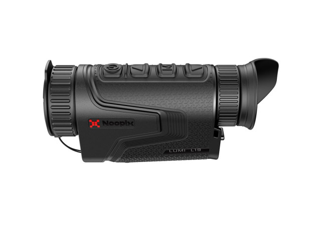 Тепловизор Nocpix (IRay) Lumi L19
