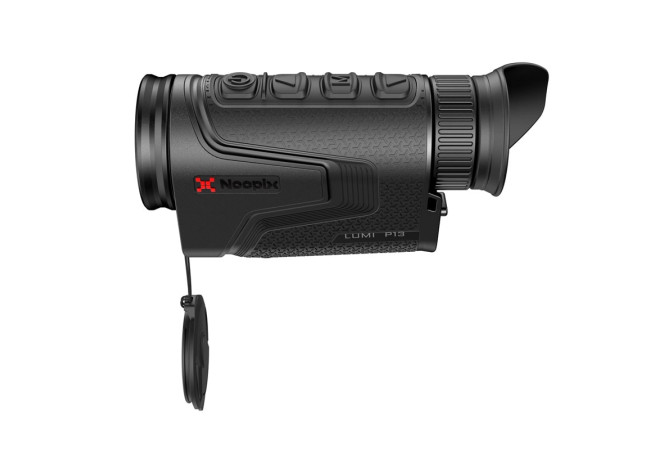 Тепловізор Nocpix (IRay) Lumi P13