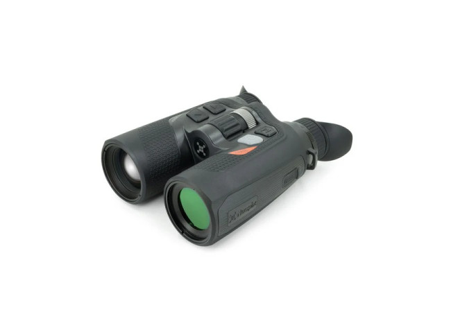 Тепловізійний бінокль Nocpix Quest H35R