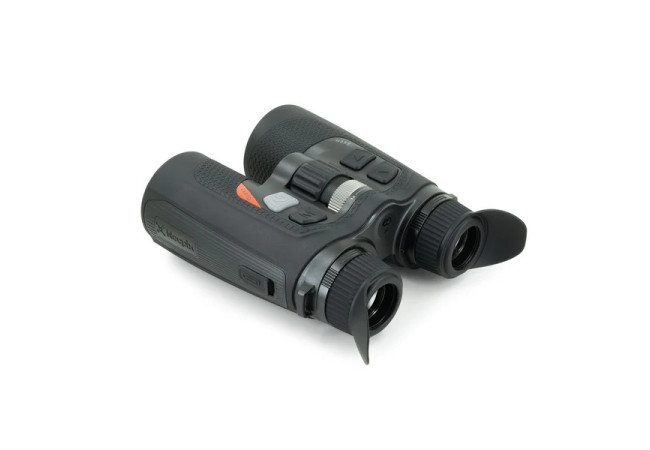 Тепловізійний бінокль Nocpix Quest H35R