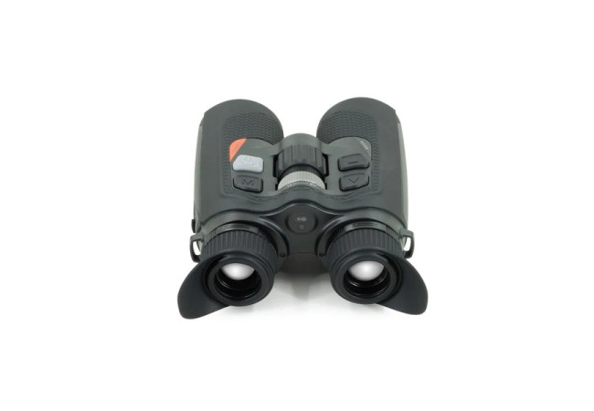 Тепловізійний бінокль Nocpix Quest H35R