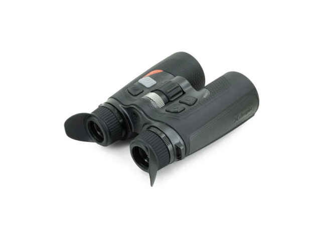 Тепловізійний бінокль Nocpix Quest H35R