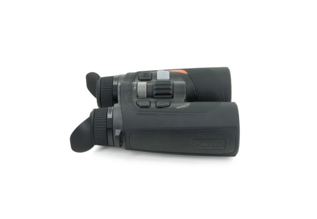 Тепловізійний бінокль Nocpix Quest H35R