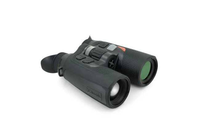 Тепловізійний бінокль Nocpix Quest H35R