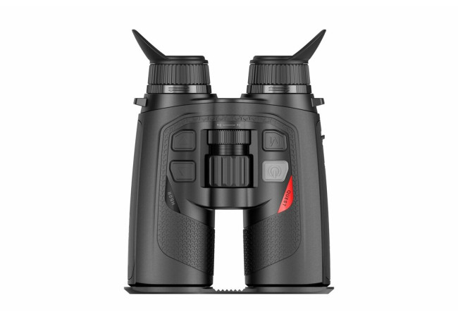 Тепловізійний бінокль Nocpix Quest L35R