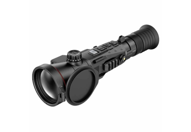 Тепловізійний приціл Nocpix (Iray) Rico 2 H75R