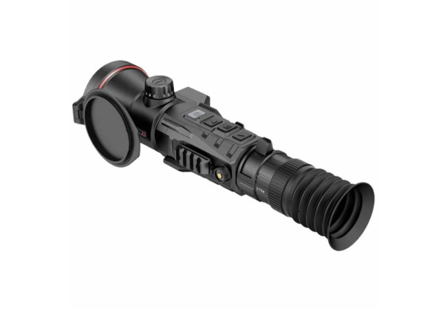 Тепловізійний приціл Nocpix (Iray) Rico 2 H75R