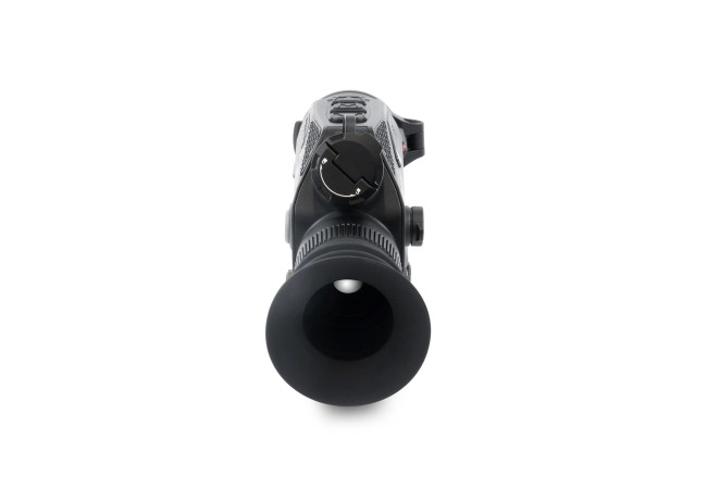 Тепловізійний приціл Nocpix (IRay) Slim H35
