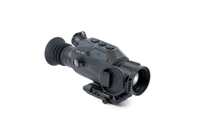 Тепловізійний приціл Nocpix (IRay) Slim L35