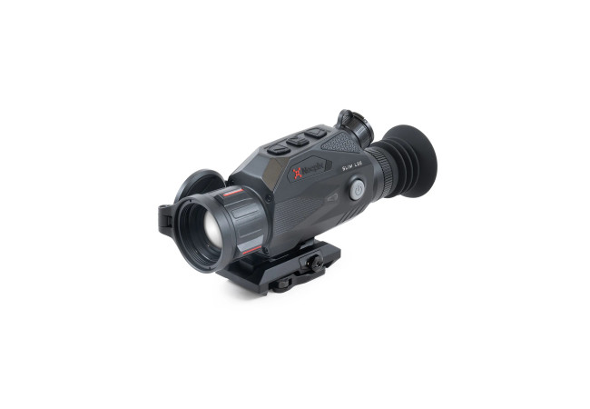 Тепловізійний приціл Nocpix (IRay) Slim L35