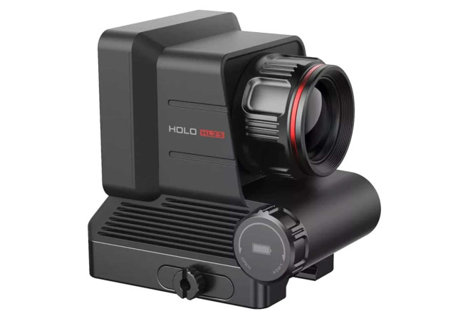 Тепловізійний коліматор IRAY XHOLO HL25