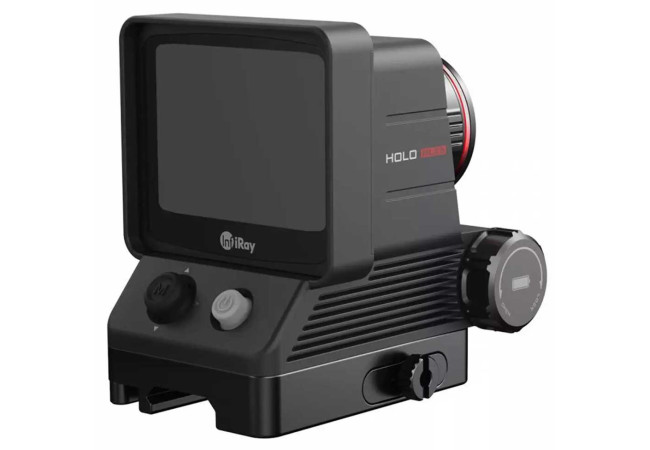 Тепловізійний коліматор IRAY XHOLO HL25