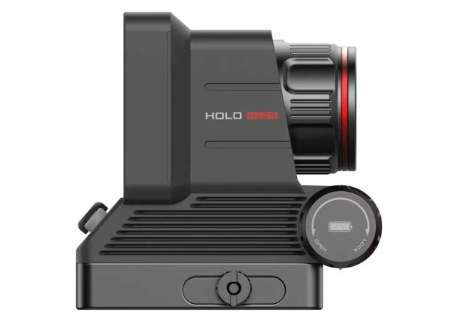 Тепловізійний коліматор IRAY XHOLO HL25