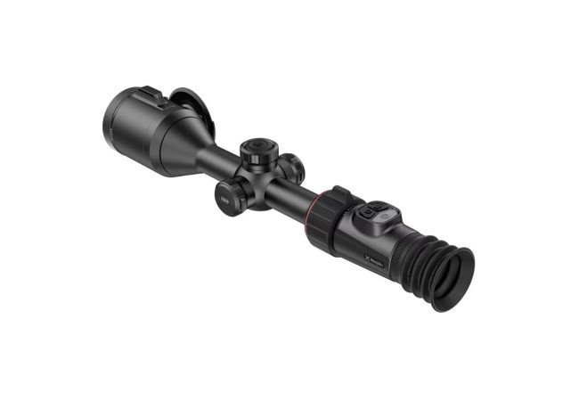 Тепловізійний приціл Nocpix (IRay) Ace L35