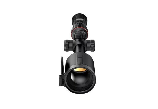 Тепловізійний приціл Nocpix (IRay) Ace H50R