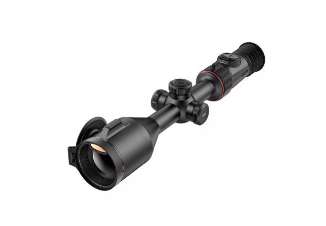 Тепловізійний приціл Nocpix (IRay) Ace H50R