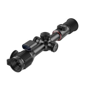 Тепловізійний приціл Nocpix (IRay) Bolt P25R