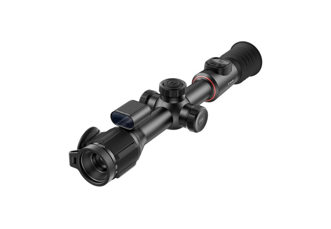 Тепловізійний приціл Nocpix (IRay) Bolt P25R