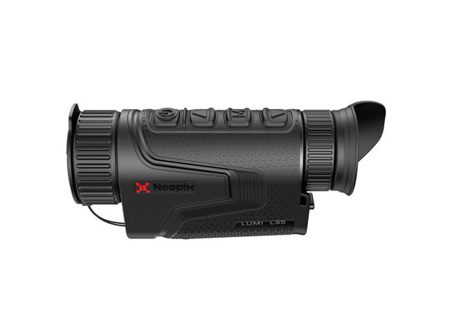 Тепловизор Nocpix (IRay) Lumi L35