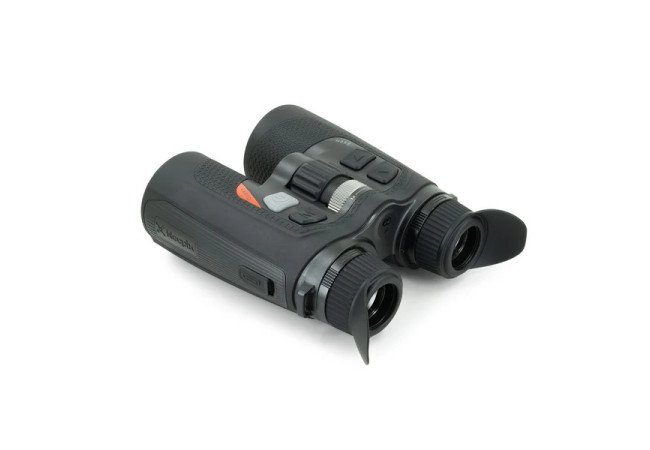 Тепловизионный бинокль Nocpix Quest H35R