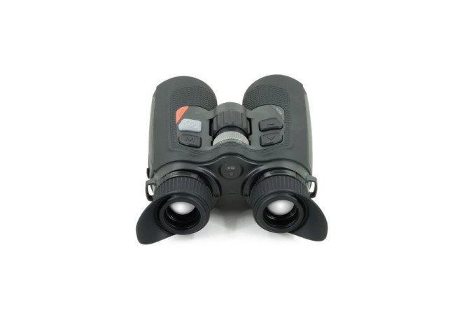 Тепловизионный бинокль Nocpix Quest H35R