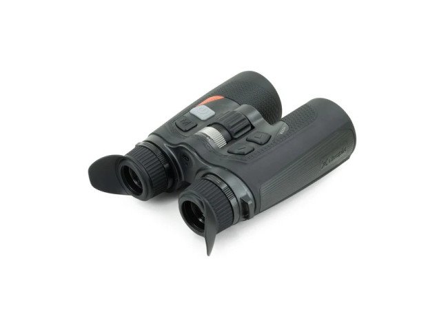 Тепловизионный бинокль Nocpix Quest H35R