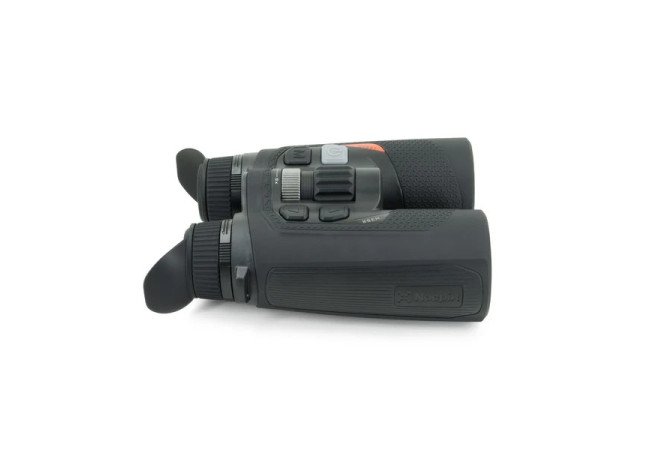 Тепловизионный бинокль Nocpix Quest H35R