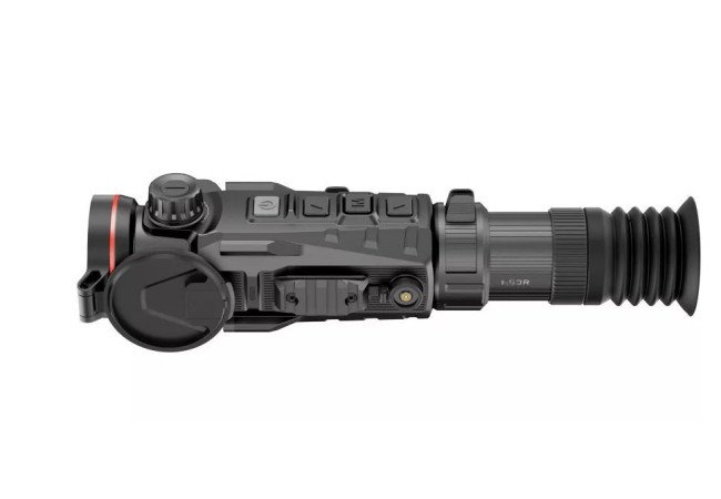 Тепловізійний приціл Nocpix (Iray) Rico 2 L42R