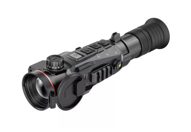 Тепловізійний приціл Nocpix (Iray) Rico 2 L42R