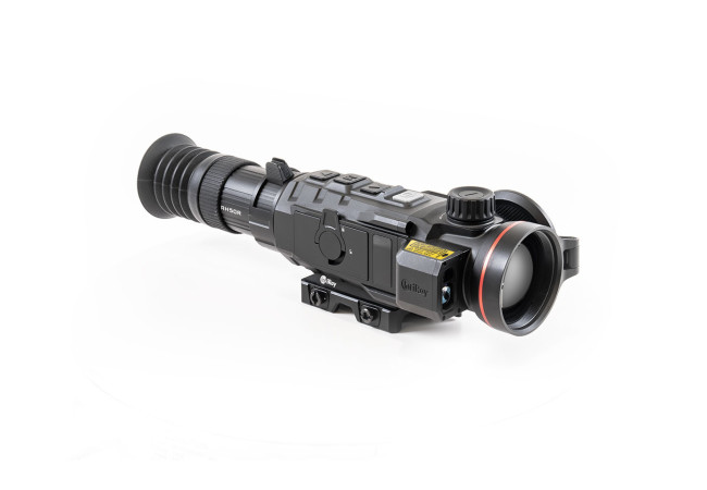 Тепловизионный прицел INFIRAY (IRAY) RICO 2 RH50R