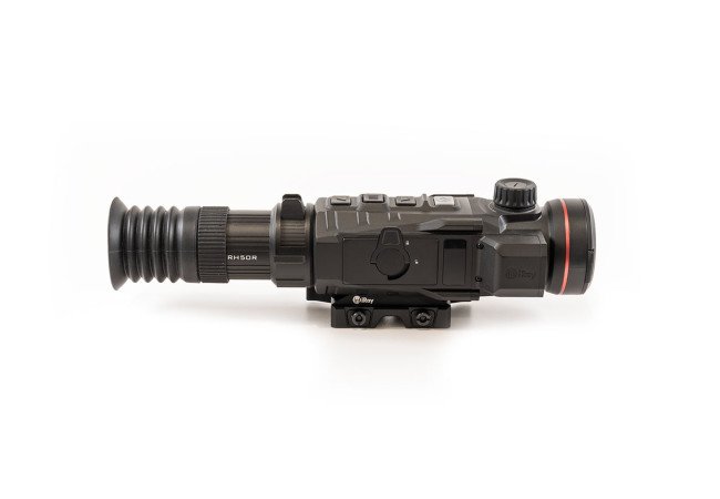 Тепловизионный прицел INFIRAY (IRAY) RICO 2 RH50R