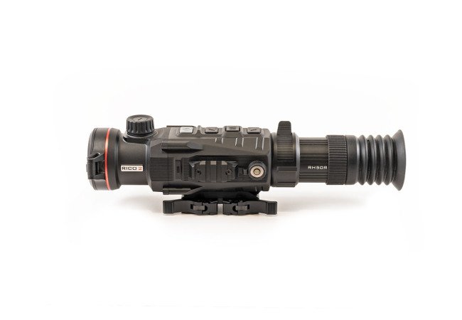 Тепловизионный прицел INFIRAY (IRAY) RICO 2 RH50R
