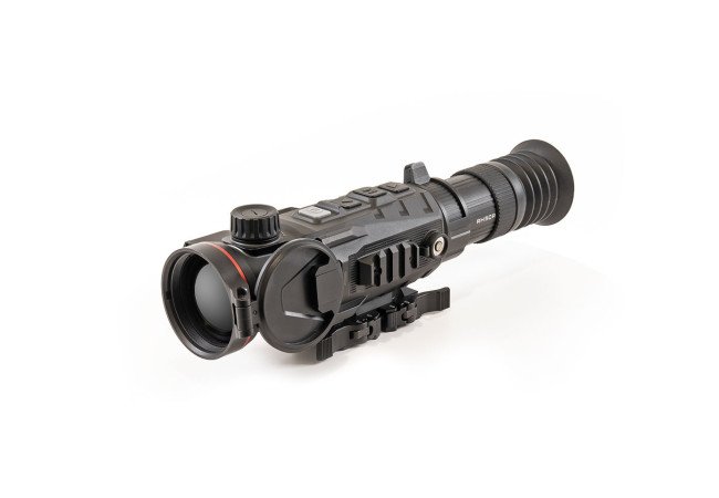 Тепловизионный прицел INFIRAY (IRAY) RICO 2 RH50R