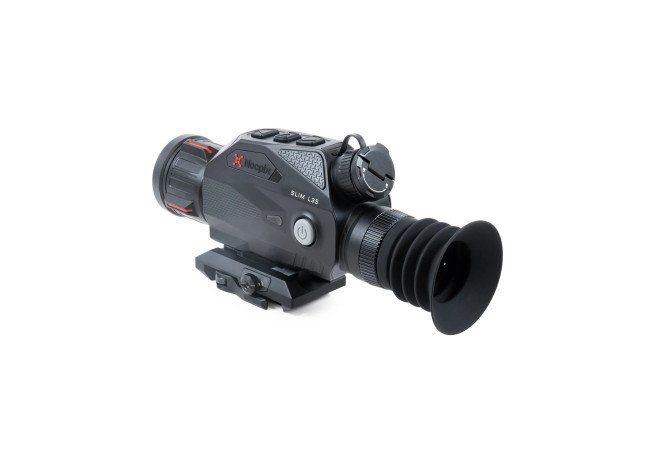 Тепловизионный прицел Nocpix (IRay) Slim L35 Тепловизионный прицел Nocpix (IRay) Slim L35