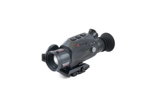 Тепловизионный прицел Nocpix (IRay) Slim L35