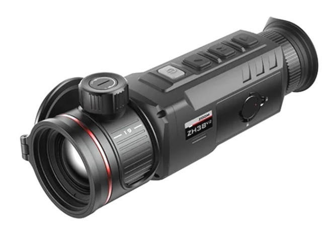 Тепловізор INFIRAY (IRAY) ZOOM ZH38 V2