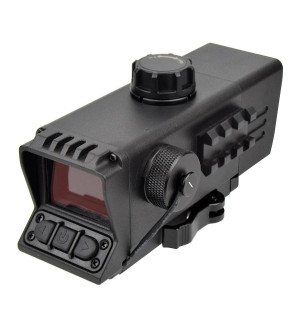 Цифровий приціл день/ніч Konus NV-3 3-9x32