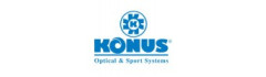 Оптичні приціли KONUS