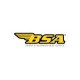 Оптичні приціли BSA-OPTICS