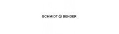 Оптичні приціли SCHMIDT & BENDER